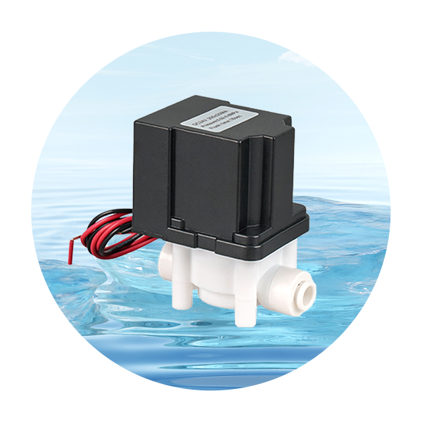 Solenoidiventtiili